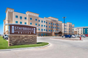 Staybridge Suites - Pecos, an IHG Hotel, Pecos